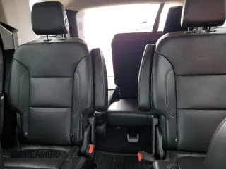 2018 Chevrolet Traverse Premier z VIN 1GNERKKW8JJ150305, wystawiony jako Copart lot #51437915 z przebiegiem 153 751 mil mil oraz Nie do naprawy • Non repairable. Historia ofert i sprzedaży dostępna na DreamBid. Obrazek 10.