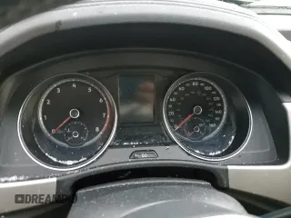 2021 Volkswagen Atlas SE с VIN 1V2WC2CA8MC240482, выставлен на аукционе Copart как лот 87168254 с пробегом Не указан миль и Списание • Salvage title. История ставок и продаж доступна на DreamBid. Изображение 9.