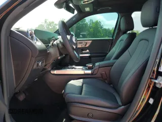 2023 Mercedes-Benz EQB 300 z VIN W1N9M0KB6PN073891, wystawiony jako Copart lot #52526924 z przebiegiem 3 076 mil mil oraz Szkoda całkowita • Salvage title. Historia ofert i sprzedaży dostępna na DreamBid. Obrazek 7.