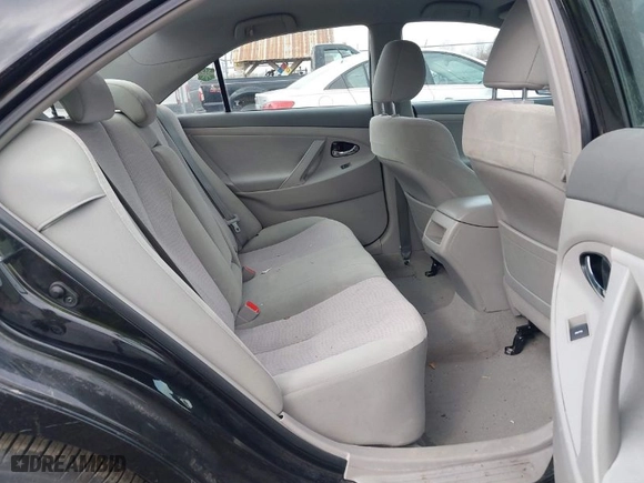 2011 Toyota Camry LE with VIN 4T4BF3EK4BR153982, listed as a IAAI auction lot 41851328 with 143,969 mi miles. Bid and sale history available at carsss.com. Image 8.