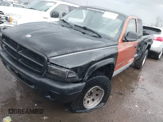 2002 Dodge Dakota z VIN 1B7GG32X22S634407, wystawiony jako IAAI lot #41891953 z przebiegiem 222 595 mil mil oraz . Historia ofert i sprzedaży dostępna na DreamBid. Obrazek 19.
