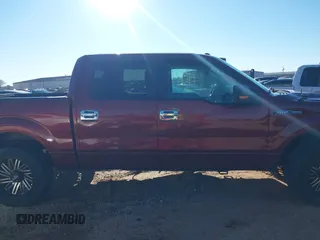 2014 Ford F-150 XL with VIN 1FTEW1CM8EKD54823, listed as a IAAI auction lot 41220842 with 336,785 mi miles. Bid and sale history available at carsss.com. Image 13.