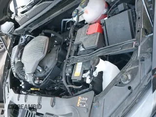 2024 Chevrolet Blazer RS with VIN 3GNKBERS5RS185728, listed as a IAAI auction lot 40614552 with 7,740 mi miles and . Bid and sale history available at DreamBid. Image 19.