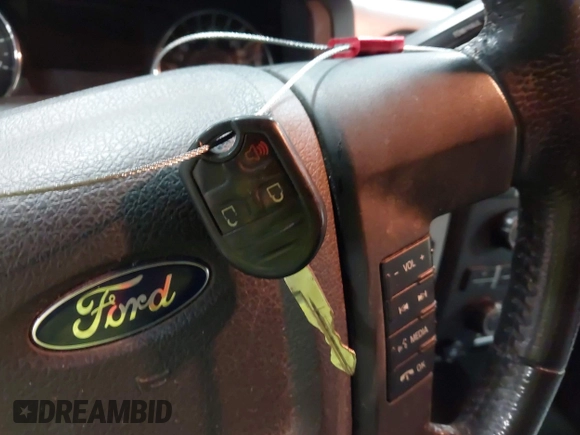 2011 Ford F-150 XL with VIN 1FTFX1CT4BFB57922, listed as a IAAI auction lot 42040372 with 99,027 mi miles and . Bid and sale history available at DreamBid. Image 11.