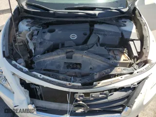 2014 Nissan Altima 2.5 with VIN 1N4AL3AP1EN215122, listed as a Copart auction lot 53883965 with 163,001 mi miles and Salvage Title. Bid and sale history available at carsss.com. Image 11.