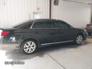 2011 Toyota Avalon with VIN 4T1BK3DB2BU405316, listed as a IAAI auction lot 41905064 with 169,598 mi miles and . Bid and sale history available at DreamBid. Image 13.