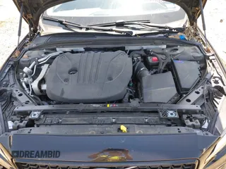 2024 Volvo S60 Plus Dark Theme with VIN 7JRL12FL8RG295345, listed as a IAAI auction lot 41989830 with 38,817 mi miles. Bid and sale history available at carsss.com. Image 10.