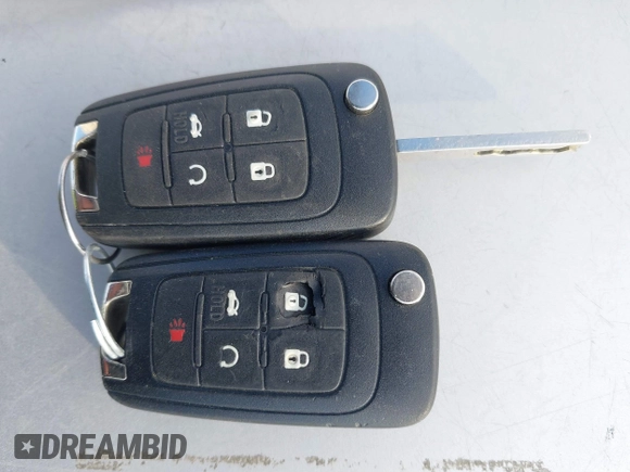 2016 Chevrolet Impala LT with VIN 2G1115S36G9185895, listed as a IAAI auction lot 41649718 with 101,002 mi miles and . Bid and sale history available at DreamBid. Image 11.
