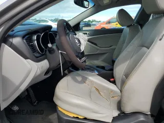 2013 Kia Optima EX with VIN 5XXGN4A77DG148198, listed as a Copart auction lot 51230665 with 122,604 mi miles and Non Repairable. Bid and sale history available at DreamBid. Image 7.
