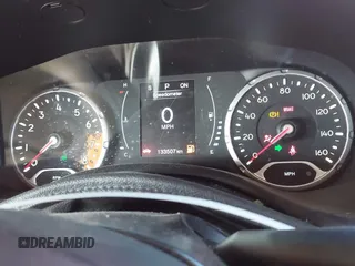2018 Jeep Renegade Sport with VIN ZACCJBAB5JPH68218, listed as a IAAI auction lot 42084143 with 133,507 mi miles and . Bid and sale history available at DreamBid. Image 7.