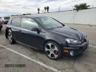 2010 Volkswagen GTI z VIN WVWFD7AJXAW145575, wystawiony jako Copart lot #47411525 z przebiegiem 75 184 mil mil oraz Szkoda całkowita • Salvage title. Historia ofert i sprzedaży dostępna na DreamBid. Obrazek 4.