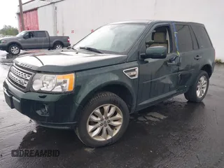2011 Land Rover LR2 HSE with VIN SALFR2BN1BH259453, listed as a IAAI auction lot 42163990 with 121,121 mi miles and . Bid and sale history available at DreamBid. Image 6.