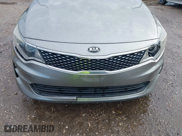 2016 Kia Optima EX with VIN 5XXGU4L39GG107329, listed as a IAAI auction lot 42455013 with 109,364 mi miles and . Bid and sale history available at DreamBid. Image 17.