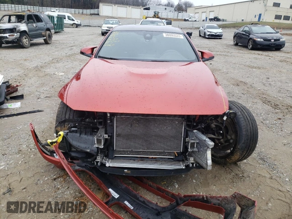 2020 BMW M4 with VIN WBS4Y9C07LFJ12184, listed as a Copart auction lot 49151884 with 19,609 mi miles and Salvage Title. Bid and sale history available at carsss.com. Image 5.