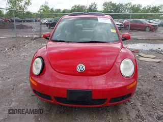 2007 Volkswagen Beetle с VIN 3VWRW31C47M517385, выставлен на аукционе IAAI как лот 42270595 с пробегом 136 227 миль миль и . История ставок и продаж доступна на DreamBid. Изображение 12.