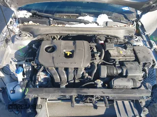 2023 Kia Forte LXS with VIN 3KPF24AD4PE635995, listed as a IAAI auction lot 41066706 with 61,619 mi miles and . Bid and sale history available at DreamBid. Image 10.