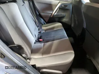 2013 Toyota RAV4 LE с VIN JTMBFREV4D5016288, выставлен на аукционе Copart как лот 66354225 с пробегом 182 959 миль миль и Списание • Salvage title. История ставок и продаж доступна на DreamBid. Изображение 11.