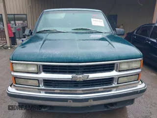 1997 Chevrolet Silverado 1500 with VIN 2GCEK19R7V1153946, listed as a IAAI auction lot 42047414 with 196,914 mi miles and . Bid and sale history available at DreamBid. Image 6.