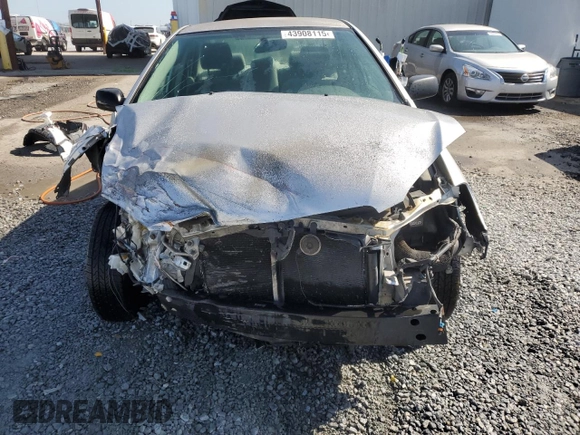 2007 Toyota Corolla CE with VIN JTDBR32E270127352, listed as a Copart auction lot 43908115 with 299,999 mi miles and Non Repairable. Bid and sale history available at carsss.com. Image 5.