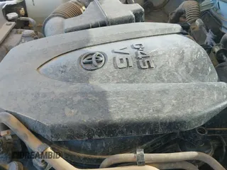 2023 Toyota Tacoma SR с VIN 3TMCZ5AN3PM548138, выставлен на аукционе IAAI как лот 43342762 с пробегом 18 960 миль миль и . История ставок и продаж доступна на DreamBid. Изображение 18.