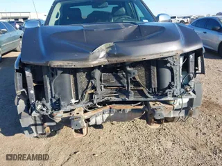 2011 GMC Sierra 1500 SLE with VIN 3GTP1VE03BG256407, listed as a IAAI auction lot 41318454 with 149,342 mi miles. Bid and sale history available at carsss.com. Image 6.