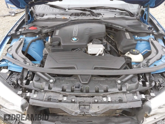 2014 BMW 4 Series 428i with VIN WBA3V7C50EP770743, listed as a IAAI auction lot 41920904 with 153,866 mi miles and . Bid and sale history available at DreamBid. Image 10.