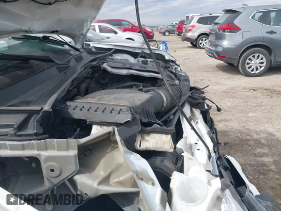 2017 Toyota Tacoma SR5 with VIN 3TMCZ5AN3HM106655, listed as a IAAI auction lot 41838777 with 63,740 mi miles and . Bid and sale history available at DreamBid. Image 21.