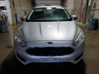 2017 Ford Focus SE with VIN 1FADP3F29HL223970, listed as a Copart auction lot 66022345 with 104,601 mi miles and Clean title. Bid and sale history available at DreamBid. Image 5.