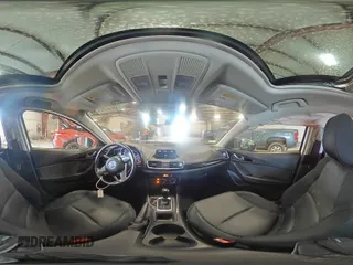 2014 Mazda 3 i Touring with VIN JM1BM1V72E1130503, listed as a Copart auction lot 62290795 with 189,151 mi miles and Salvage title. Bid and sale history available at DreamBid. Image 14.