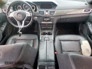 2014 Mercedes-Benz E 350 Sport z VIN WDDHF5KBXEA815374, wystawiony jako Copart lot #58481465 z przebiegiem 227 360 mil mil oraz Szkoda całkowita • Salvage title. Historia ofert i sprzedaży dostępna na DreamBid. Obrazek 8.
