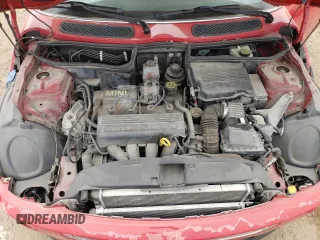 2005 MINI Hardtop with VIN WMWRC33475TC59069, listed as a Copart auction lot 51551605 with 87,900 mi miles and Clean title. Bid and sale history available at DreamBid. Image 11.