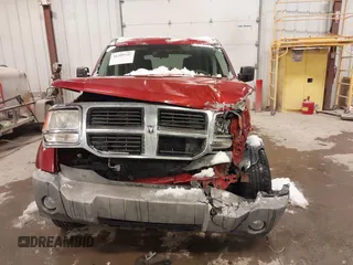 2009 Dodge Nitro SE with VIN 1D8GU28K79W522396, listed as a IAAI auction lot 41399429 with 148,727 mi miles and . Bid and sale history available at DreamBid. Image 12.