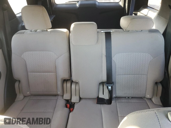 2019 Ford Explorer с VIN 1FM5K7B8XKGA93269, выставлен на аукционе Copart как лот 86772004 с пробегом 120 767 миль миль и Списание • Salvage title. История ставок и продаж доступна на DreamBid. Изображение 10.