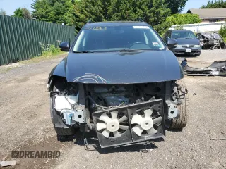2013 Mazda CX-9 Grand Touring with VIN JM3TB3DV0D0405657, listed as a Copart auction lot 62142165 with 77,951 mi miles and Salvage title. Bid and sale history available at DreamBid. Image 5.