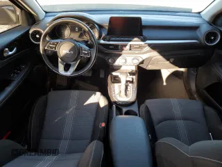 2023 Kia Forte GT-Line with VIN 3KPF34AD0PE605566, listed as a Copart auction lot 79692264 with 93,276 mi miles and Salvage Title. Bid and sale history available at carsss.com. Image 8.