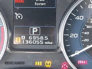 2015 Subaru Crosstrek Limited with VIN JF2GPAMC6F8227953, listed as a IAAI auction lot 42169377 with 136,055 mi miles and . Bid and sale history available at DreamBid. Image 15.