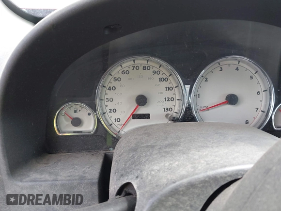 2005 Saturn VUE z VIN 5GZCZ634X5S813425, wystawiony jako IAAI lot #42266543 z przebiegiem Nie podano mil oraz . Historia ofert i sprzedaży dostępna na DreamBid. Obrazek 7.