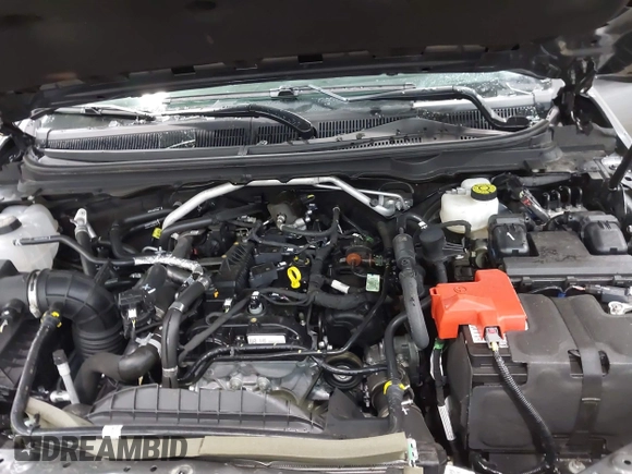 2021 Ford Ranger XL с VIN 1FTER1FH1MLD84759, выставлен на аукционе IAAI как лот 42043263 с пробегом 8 874 миль миль и . История ставок и продаж доступна на DreamBid. Изображение 10.