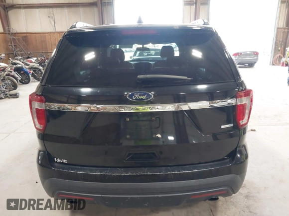 2017 Ford Explorer with VIN 1FM5K8BH4HGC44301, listed as a IAAI auction lot 42141134 with 148,853 mi miles and . Bid and sale history available at carsss.com. Image 16.