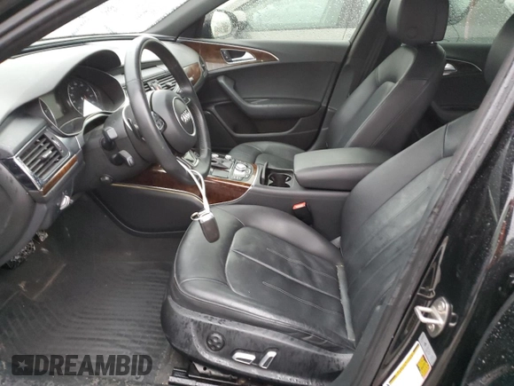 2018 Audi A6 с VIN WAUG3BFC6JN088122, выставлен на аукционе Copart как лот 37929554 с пробегом 92 960 миль миль и . История ставок и продаж доступна на DreamBid. Изображение 7.