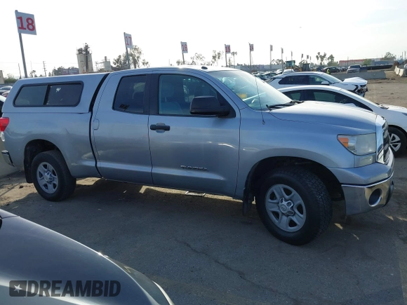 2013 Toyota Tundra z VIN 5TFRM5F17DX063683, wystawiony jako IAAI lot #41603196 z przebiegiem Nie podano mil oraz . Historia ofert i sprzedaży dostępna na DreamBid. Obrazek 13.