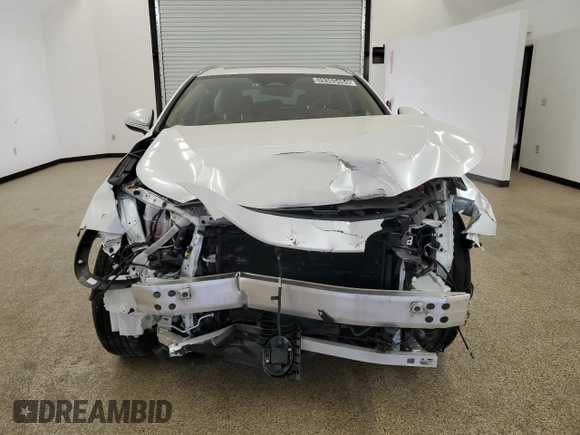 2022 Lexus NX with VIN 2T2GKCEZ5NC009044, listed as a Copart auction lot 39365464 with 6,423 mi miles. Bid and sale history available at carsss.com. Image 5.