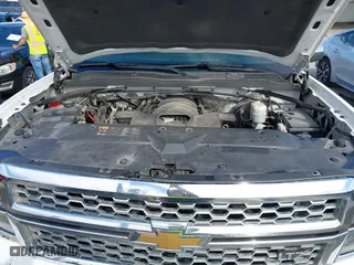 2015 Chevrolet Silverado 1500 LTZ with VIN 3GCUKSEC6FG435135, listed as a IAAI auction lot 41680508 with 207,386 mi miles. Bid and sale history available at carsss.com. Image 10.