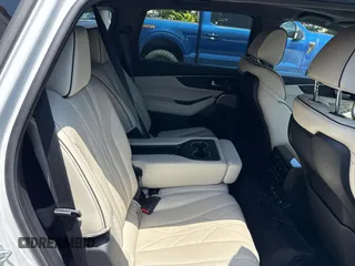 2023 Acura MDX with VIN 5J8YE1H33PL035098, listed as a Copart auction lot 62878405 with 6,638 mi miles and Clean title. Bid and sale history available at DreamBid. Image 8.