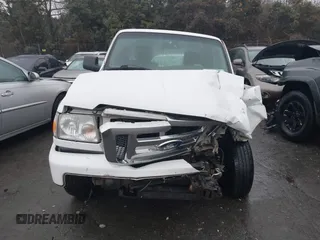 2010 Ford Ranger XLT с VIN 1FTKR4EEXAPA07766, выставлен на аукционе IAAI как лот 41237343 с пробегом Не указан миль и . История ставок и продаж доступна на DreamBid. Изображение 11.