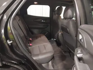 2023 Chevrolet TrailBlazer RS with VIN KL79MUSL2PB119870, listed as a IAAI auction lot 41915672 with 29,345 mi miles and . Bid and sale history available at DreamBid. Image 8.
