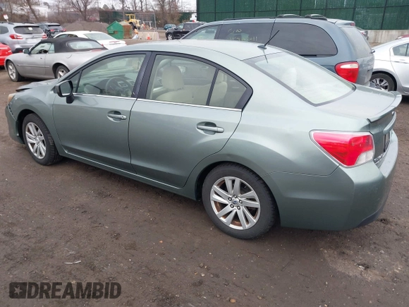 2015 Subaru Impreza Premium z VIN JF1GJAC65FH019578, wystawiony jako IAAI lot #41675318 z przebiegiem 74 769 mil mil oraz . Historia ofert i sprzedaży dostępna na DreamBid. Obrazek 3.