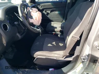 2015 Jeep Patriot Sport z VIN 1C4NJPBB6FD419563, wystawiony jako Copart lot #46986845 z przebiegiem Nie podano mil oraz Szkoda całkowita • Salvage title. Historia ofert i sprzedaży dostępna na DreamBid. Obrazek 7.