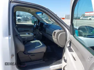 2012 Chevrolet Silverado 1500 Work Truck with VIN 1GCNKPE06CZ225010, listed as a IAAI auction lot 41795654 with 106,574 mi miles and . Bid and sale history available at DreamBid. Image 5.