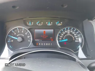 2013 Ford F-150 XL с VIN 1FTEX1CM9DFE01278, выставлен на аукционе IAAI как лот 42273693 с пробегом 182 504 миль миль и . История ставок и продаж доступна на DreamBid. Изображение 7.